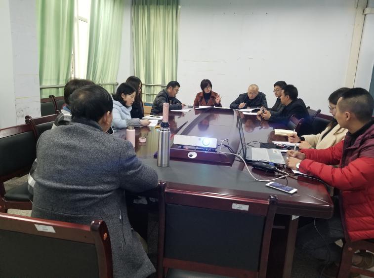 汽车与电子工程系党总支开展3月份主题党日活动